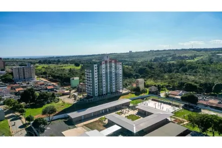 Apartamento com 2 Quartos à venda, 50m² no Samambaia Norte, Brasília