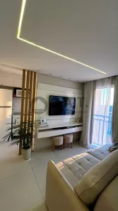 Apartamento com 2 Quartos à venda, 47m² no Vila Angélica, Sorocaba