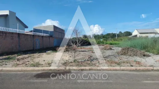Lote/Terreno à venda, 300m² no Jardim Copacabana, Sinop