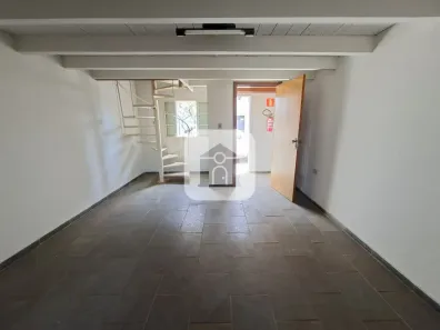 Apartamento com 1 Quarto para alugar, 42m² no Tibery, Uberlândia