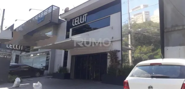 Imóvel Comercial com 15 Quartos à venda, 374m² no Nova Campinas, Campinas