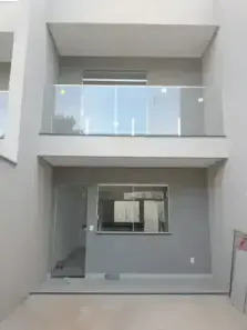 Casa com 2 Quartos à venda, 80m² no Parque Xangri-Lá, Contagem