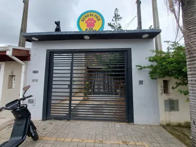 Casa com 2 Quartos à venda, 122m² no Parque Orestes Ôngaro, Hortolândia