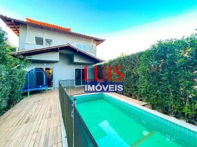 Casa de Condomínio com 4 Quartos à venda, 182m² no Serra Grande, Niterói