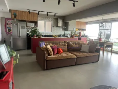 Apartamento com 2 Quartos à venda, 94m² no Vila Osasco, Osasco