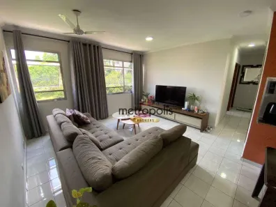 Apartamento com 3 Quartos à venda, 96m² no Demarchi, São Bernardo do Campo