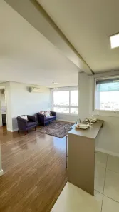 Apartamento com 1 Quarto para alugar, 52m² no Sanvitto, Caxias do Sul