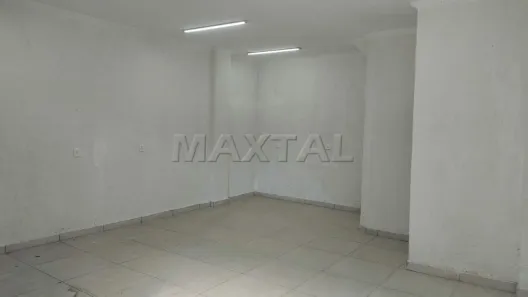 Ponto Comercial para alugar, 40m² no Santana, São Paulo