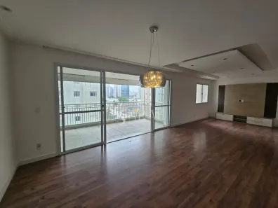 Apartamento com 3 Quartos à venda, 132m² no Várzea da Barra Funda, São Paulo