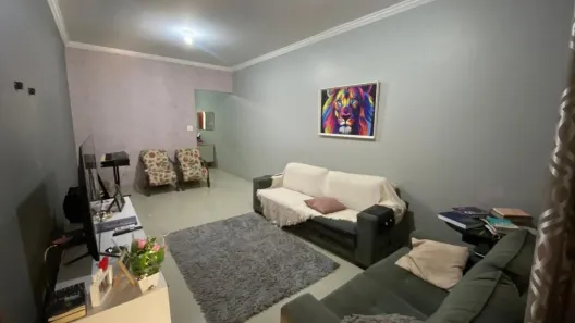 Sobrado com 3 Quartos à venda, 130m² no Tupi, Praia Grande