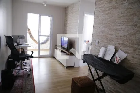 Apartamento com 2 Quartos à venda, 58m² no Jardim Íris, São Paulo