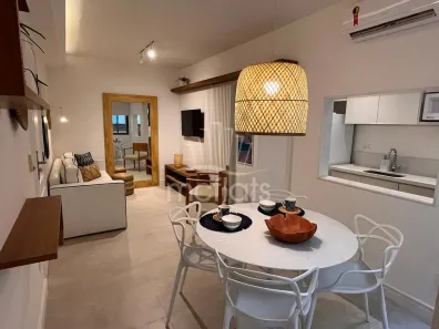 Apartamento com 1 Quarto à venda, 44m² no Ipanema, Rio de Janeiro