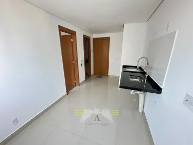 Apartamento com 1 Quarto à venda, 24m² no Belenzinho, São Paulo