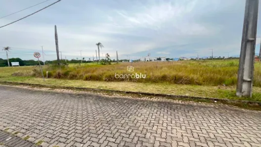 Lote/Terreno à venda, 394m² no Nova Barra Velha, Barra Velha