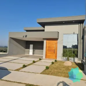 Casa com 3 Quartos à venda, 212m² no Caldeira, Indaiatuba