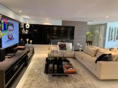 Apartamento com 4 Quartos à venda, 450m² no Meireles, Fortaleza