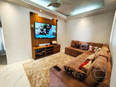 Casa com 2 Quartos à venda, 100m² no Jardim Bavária, Londrina