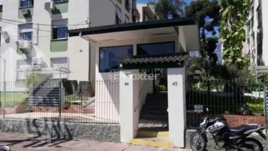 Apartamento com 2 Quartos à venda, 49m² no Vila Nova, Porto Alegre