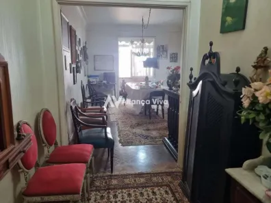 Apartamento com 3 Quartos à venda, 126m² no Copacabana, Rio de Janeiro