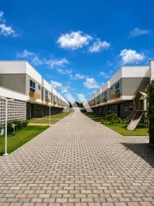 Casa de Condomínio com 3 Quartos à venda, 91m² no Neópolis, Natal