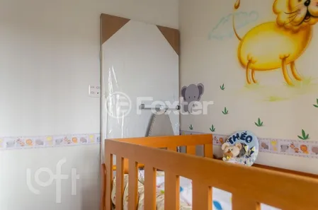 Apartamento com 2 Quartos à venda, 65m² no Vila Cunha Bueno, São Paulo