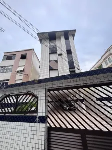 Apartamento com 2 Quartos à venda, 70m² no Campo Grande, Santos