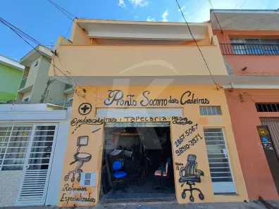 Sobrado com 3 Quartos à venda, 145m² no Vila Nivi, São Paulo