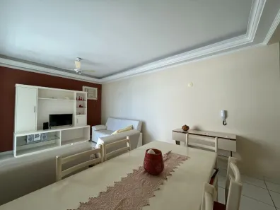 Apartamento com 3 Quartos à venda, 110m² no Pitangueiras, Guarujá