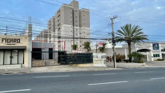 Lote/Terreno à venda, 628m² no Parque Bela Vista, Votorantim