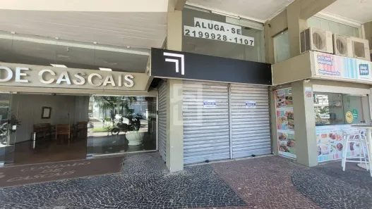 Ponto Comercial para alugar, 103m² no Barra da Tijuca, Rio de Janeiro