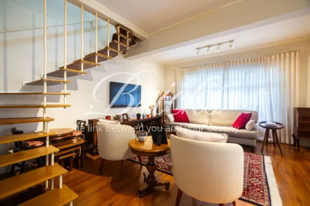 Casa com 3 Quartos à venda, 160m² no Brooklin Paulista, São Paulo