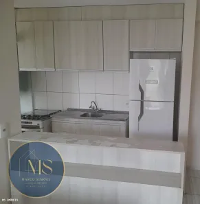 Apartamento com 2 Quartos à venda, 47m² no Jardim Bela Vista, Guarulhos