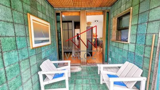 Apartamento com 2 Quartos à venda, 66m² no Ipanema, Rio de Janeiro