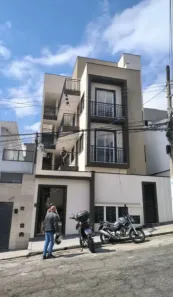 Apartamento com 2 Quartos à venda, 45m² no Vila Dom Pedro II, São Paulo