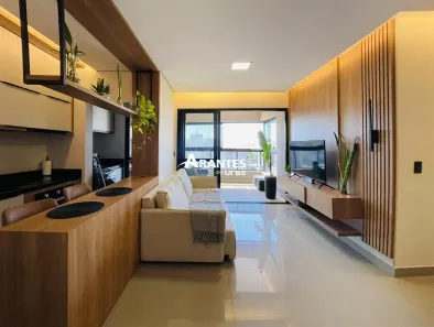 Apartamento com 3 Quartos à venda, 95m² no Cazeca, Uberlândia