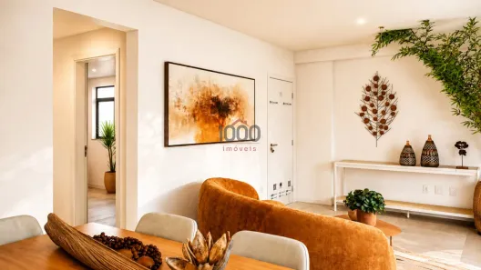 Apartamento com 3 Quartos à venda, 170m² no Santa Luzia, Juiz de Fora