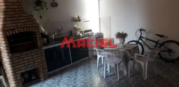 Casa com 3 Quartos à venda, 150m² no Jardim Portugal, São José dos Campos