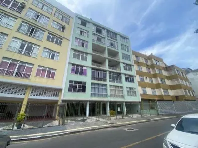 Apartamento com 3 Quartos à venda, 141m² no Nazaré, Salvador