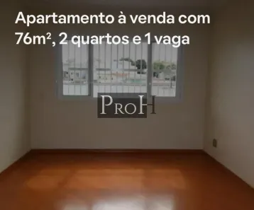 Apartamento com 2 Quartos à venda, 76m² no Boa Vista, São Caetano do Sul