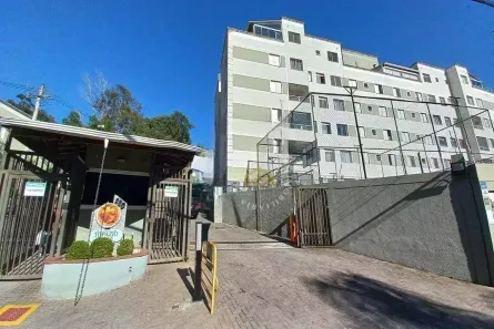 Cobertura com 2 Quartos à venda, 102m² no Jardim Nova Europa, Campinas