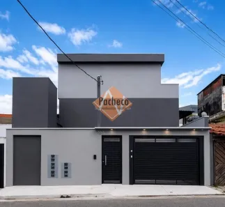 com 2 Quartos à venda, 60m² no Parque Boturussu, São Paulo