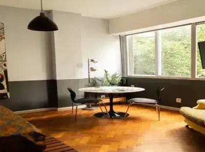 Apartamento com 1 Quarto à venda, 36m² no Copacabana, Rio de Janeiro