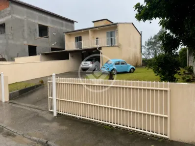 Casa com 2 Quartos à venda, 83m² no Campeche, Florianópolis