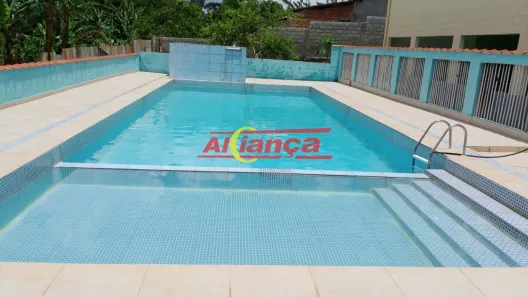 Fazenda/Sítio com 4 Quartos à venda, 13000m² no Marmelo, Mairiporã
