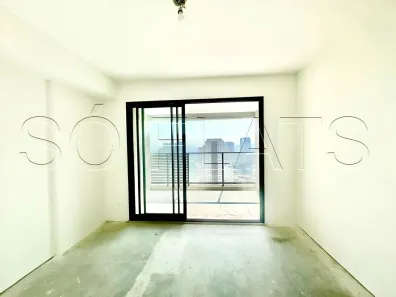 Apartamento com 1 Quarto à venda, 29m² no Vila Pompéia, São Paulo