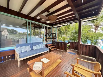 Casa com 4 Quartos à venda, 250m² no Camburi, São Sebastião