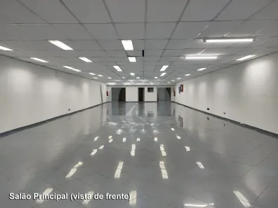 Ponto Comercial para venda ou aluguel, 400m² no Mooca, São Paulo