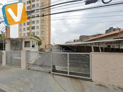 Apartamento com 2 Quartos à venda, 57m² no Vila Carmosina, São Paulo