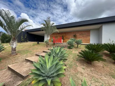 Casa de Condomínio com 4 Quartos para alugar, 333m² no Gran Royalle, Lagoa Santa