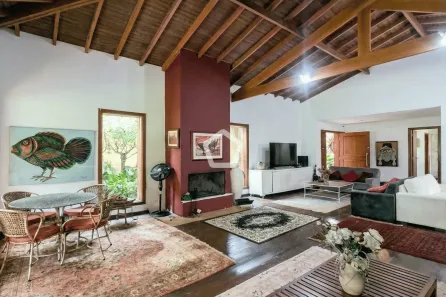 Casa com 4 Quartos à venda, 300m² no Campo Belo, São Paulo